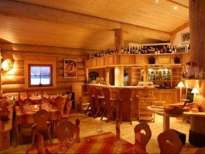 照片: Brasserie 