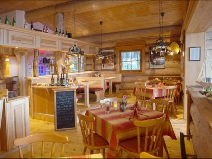 照片: Brasserie 